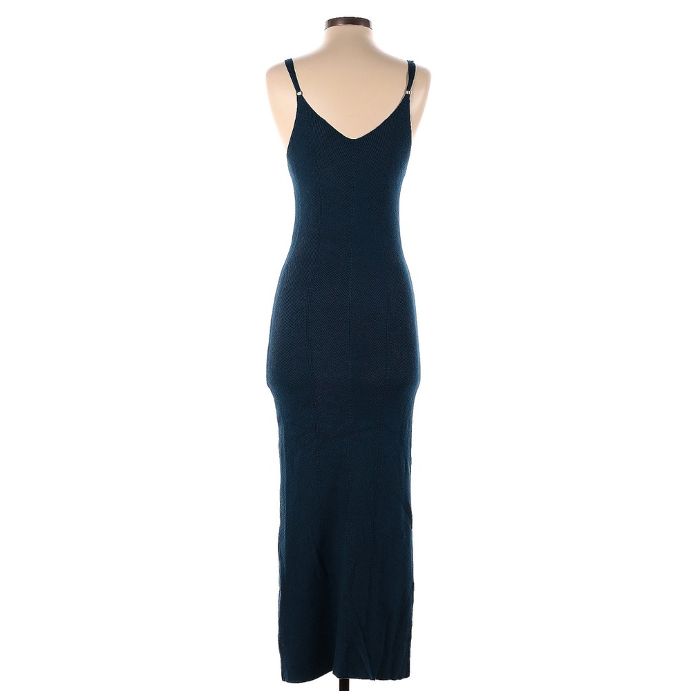 NWOT Freshman 1996 teal dress